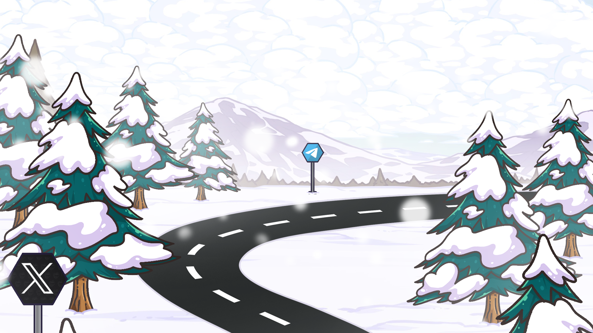 Strada - Parte 1